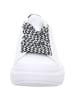 rieker Sneaker in weiß