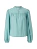 QS Bluse in 6553_minze