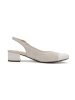 ara Slingpumps in Beige