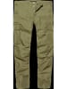 Vintage Industries Cargohose in Grün