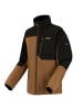 Regatta Softshelljacke Moutdale in Braun