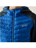 Regatta Hybrid Softshelljacke Andreson in Blau
