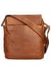 The Chesterfield Brand Remy - Umhängetasche 26 cm (cognac) in cognac