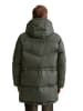 Marc O'Polo DENIM Daunenmantel regular in Pineneedle