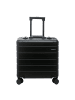 Alumaxx Business Trolley für Erwachsene in schwarz