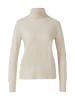 S.OLIVER RED LABEL Pullover in Beige
