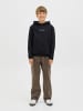 JACK & JONES Junior Klassische Hosen in Crocodile