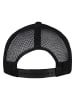  Flexfit Trucker - Classic in blk/blk/blk
