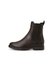 Marc O'Polo Chelsea-Boot in Dark Brown