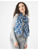 Codello Schal in blau