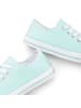 LASCANA Sneaker in mint