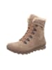 Legero Stiefel in beige