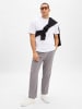 PEGADOR Hose Darren in grau