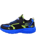 Skechers Sneaker in schwarz