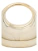 myMo at night Women Handbag in Champagne