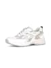 Gabor Sneaker low in weiß