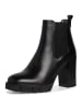 Tamaris Chelsea Boot in schwarz