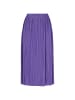 faina Women Skirt in violet