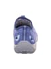 Sun & Shadow Slipper in blau