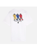 The North Face T-Shirt 10467289858390 Weiß
