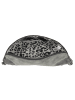 Fritzi aus Preußen Bum Limited Panther Gürteltasche 29 cm in grau