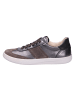 Legero Schnürschuh in grau