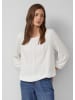 s.Oliver Bluse in 0210_creme