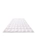 Sanders-Kauffmann Sommerdaunendecke Superior - Light, 240x220 cm