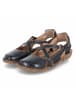 Josef Seibel Slipper in schwarz