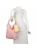 Fritzi aus Preußen Izzy07 Olga Canvas Schultertasche 27 cm candy