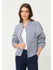 Olsen Jacke in Ink Blue