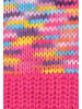 Swirly Women Sweater in Pink