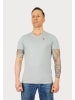 U.S. Polo Assn. T-Shirt in grau