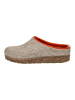 HAFLINGER Hausschuhe in Beige