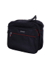 Bag Street Tasche in schwarz