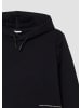 s.Oliver Sweatshirt  in  9999_schwarz