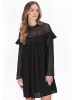 DreiMaster Women Dress in black