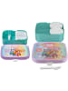 Mepal 2er Set Brotdosen-Set Campus (2025) in in Paw Patrol Girls