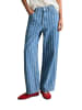 Marc O'Polo DENIM Jeans Model Tomma wide in Medium Blue