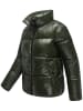 Marikoo Outdoorjacke Hazalee 16 in Dark Olive