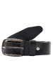 Jack & Jones Gürtel in Black