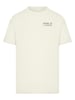 Mister Tee T-Shirt in sand