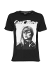 Roberto Geissini St.Tropez T-Shirt Schwarz Unisex