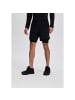 Icepeak Short MAANINKA 2IN1 in Schwarz