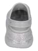 Crocs Clogs CRUSH GLITTER CLOG 208256-1FT in grau