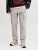 Jack & Jones Cargo-Hose in Moonbeam