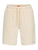 BLEND Sweatshorts BHBasti in Beige