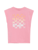 s.Oliver T-Shirt kurzarm in Pink