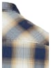 Camel Active Halbarmhemd in Dark Navy