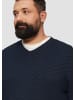 s.Oliver Strickpullover in 59X0_navy